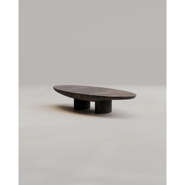 Contemporary Abraccio Coffee Table by Studio Narra For Sale - Image 3 of 4