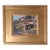 Ron Chesley Plein Air Oil Painting of the Old Mill in San Marino, California For Sale