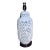 Mid 20th Century Mid Century Modern Blanc De Chine Asian Lamp For Sale