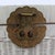 Vintage White Wicker Storage Trunk With Brass Hardware, Coastal, Rattan For Sale - Image 4 of 17