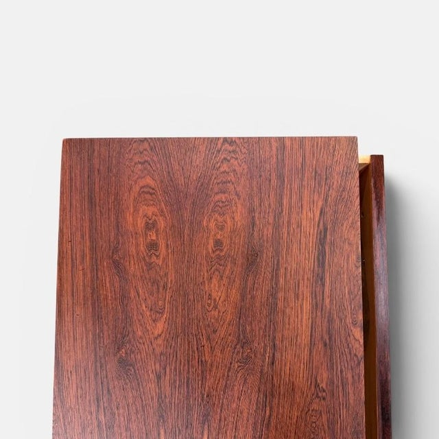 Danish Rosewood Chest of Drawers from FM Møbelfabrik, Denmark, 1960s For Sale - Image 5 of 10