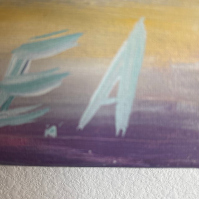 Still Life Oil Painting For Sale - Image 9 of 10