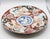 Ceramic Imari Charger Featuring the Three Friends of Winter For Sale - Image 7 of 7