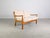 Two-Seater Sofa in Teak from France & Søn For Sale - Image 5 of 11
