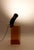 Black 2030 Flexible Lamp by Antoni Bonamusa Homs for Ciervo Industrial, 1960s For Sale - Image 8 of 10