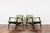 Vintage Armchairs from Swarzędzkie Fabryki Mebli, 1960s, Set of 2 For Sale - Image 4 of 14