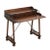 Theodore Alexander Theodore Alexander Baroque Style Tressle Desk For Sale - Image 4 of 12