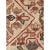 White Antique Ivory Mahal 8ft 10in X 12ft 2in For Sale - Image 8 of 8