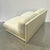 Vintage Bernhardt Brass Base Slipper Love Seat For Sale In Miami - Image 6 of 14