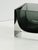 Murano Glass Bowl by Vincenzo Nason for v. Nason & Cie, Sommerso, 1970s For Sale - Image 4 of 10