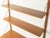Wall Shelf by Sven Ellekaer for Albert Hansen, 1960s For Sale - Image 11 of 13