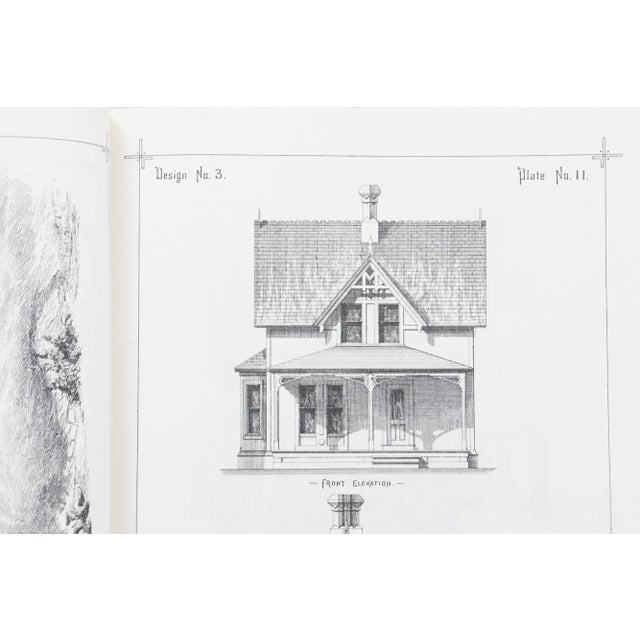 1980s A Victorian Housebuilder's Guide For Sale - Image 5 of 6