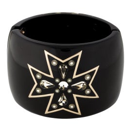 Example of Karl Lagerfeld Bracelets