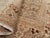 Textile Galerie Shabab Collection Early 20th Century Persian Tabriz Hagi Jalili Rug For Sale - Image 7 of 7