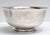 Mid 20th Century Mid 20th Century Art Deco Fisher Silversmiths Company Silver Plate Bowl Paul Revere For Sale - Image 5 of 16