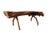 Large Sculptural Rootwood Coffee Table, 1970s For Sale - Image 12 of 16