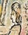 Marc Chagall, Palace of Alcinous, from Odyssey, 1989, Lithograph For Sale - Image 9 of 12