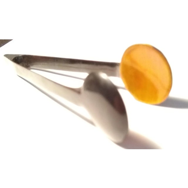 Vintage Far East Lacquer Set For Sale - Image 10 of 13