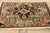 Textile Vintage Persian Heriz Rug, 01'08 X 02'04 For Sale - Image 7 of 9