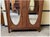 Antique Art Deco Wardrobe, 1925 For Sale - Image 6 of 13