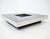 Late 20th Century Coffee Table Attributed to G. Ausenda, G. Grossi & G. Gavioli for Ny Form, 1970s For Sale - Image 5 of 10