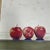Contemporary original still life of “apples on a counter” by Stephen Heigh. Signed and framed. Measures 14.5x16.5 or...
