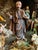1960’s Italian Crèche Nativity Large Set For Sale - Image 15 of 18