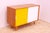 Jiří Jiroutek Mid-Century U-452 Sideboard by Jiří Jiroutek for Interier Praha, 1960s For Sale - Image 4 of 18