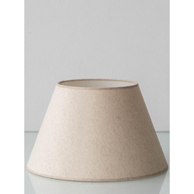 Scandinavian Modern Sculptural Solid Pine Table Lamp, 1970s For Sale - Image 12 of 14