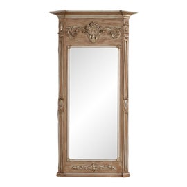 Example of Pier & Console Mirrors