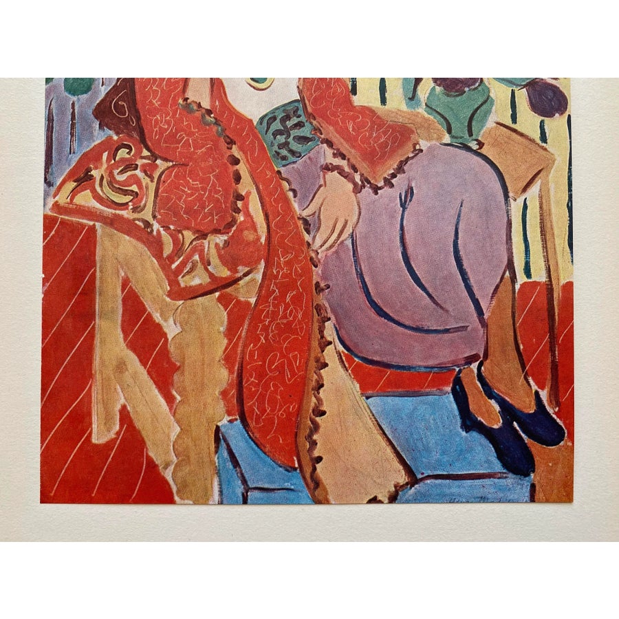 henri-matisse-vintage-1958-