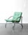 Late 20th Century Slovak Lounge Chair from Kodreta Myjava, 1990s For Sale - Image 5 of 5
