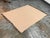 Beige Somma for Muse Collection Reversible Woven Throw For Sale - Image 8 of 12