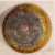 1980s Wooden Painted Tibetan Covered Bowl For Sale - Image 5 of 9
