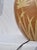 Mid-Century Modern 1960s Mid-Century Modern Alvino Bagni for Raymor Italian Pottery Lamp For Sale - Image 3 of 6