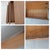 1960s Stanley Distinctive Furniture Mid Century Modern Bedroom Set With Mirror For Sale - Image 9 of 18