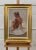 2000 - 2009 Mark Clark, Oil Painting of Seated Female Nude Figure by British Contemporary Artist, 2000 Circa For Sale - Image 5 of 13