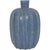 2000 - 2009 Blue Vase by Arne Bang For Sale - Image 5 of 5