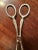 English Mid Century Silver Plate Dessert/Roll Tongs For Sale - Image 3 of 5