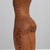 Brown J. Limperg, Woman in Chains Hand-Carved Torso Sculpture, 1970s, Pine For Sale - Image 8 of 10