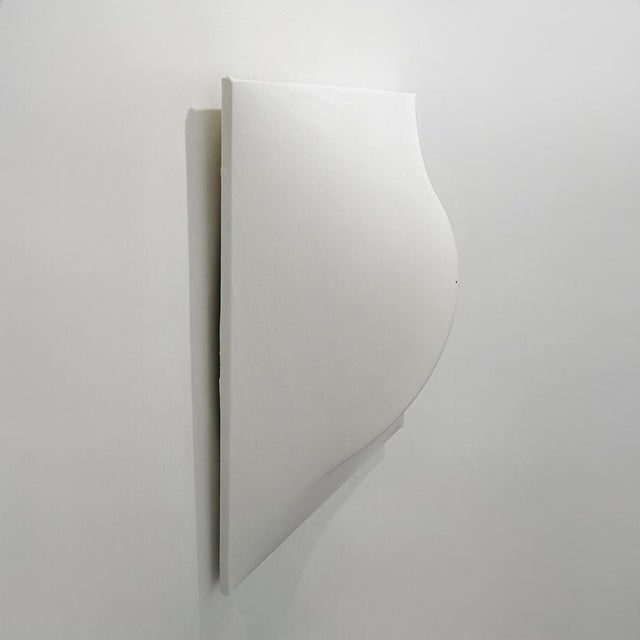 A saori wall or ceiling lamp designed by kazuhide takahama for sirrah in the 1970s, born from the meeting of japanese...