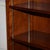 Military Campaign Open Bookcases from Kennedy, London, Set of 2 For Sale - Image 3 of 18