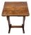 Vintage Desk in Oak, 1920s For Sale