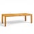 Milo Baughman for Thayer Coggin Mid Century Dining Table With 2 Leaves For Sale - Image 9 of 13