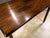 Rectangular Table in Rosewood, Jorge Jabour, 1960s For Sale - Image 11 of 12