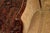 Wood Late 20th Century Mahogany Louis XV French Style Tufted Loveseat Sofa Settee For Sale - Image 7 of 12