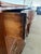 Matched Pair of Georgian Oxbow Front Chests, Mahogany, One Signed Joseph Rawson of Providence, Circa 1790-1810 For Sale - Image 12 of 12