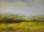 Contemporary Impressionistic Landscape Original Oil Painting For Sale