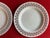 18th Century Antique 18th Century English George III Creamware Plates With Reticulated Borders - A Pair For Sale - Image 5 of 12