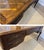 Vintage John Widdicomb French Country Parquet Writing / Partner's Desk For Sale - Image 11 of 12